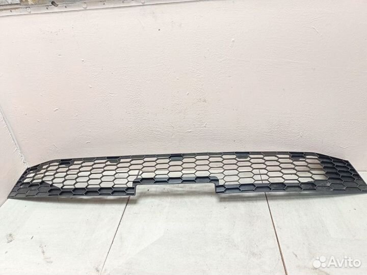 Бампер передний Мазда 6 1 GG