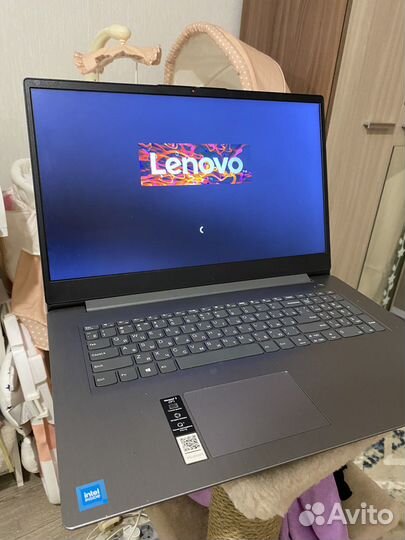 Lenovo ideapad 3 17ITL6