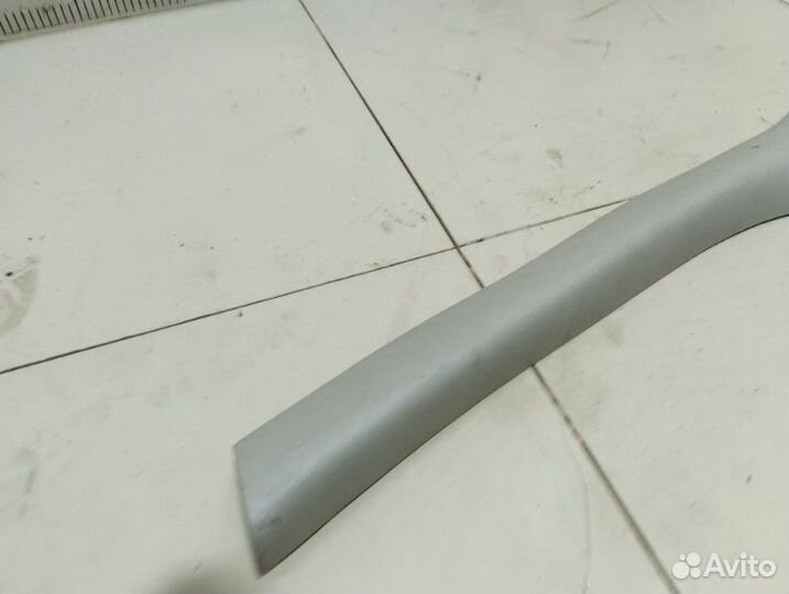 Накладка стойки передняя левая Газ Волга Сайбер