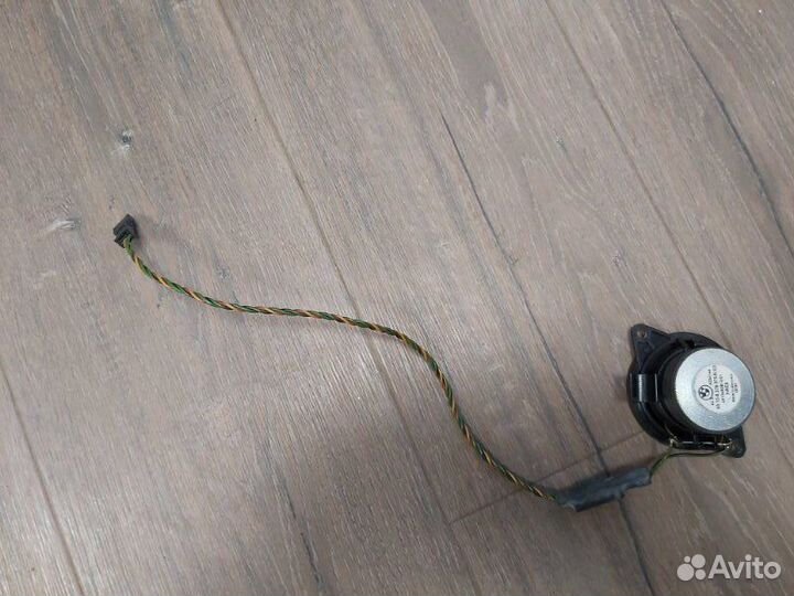 Динамик Bmw X5 E53