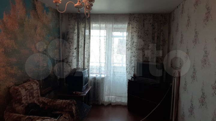 2-к. квартира, 49,5 м², 2/8 эт.