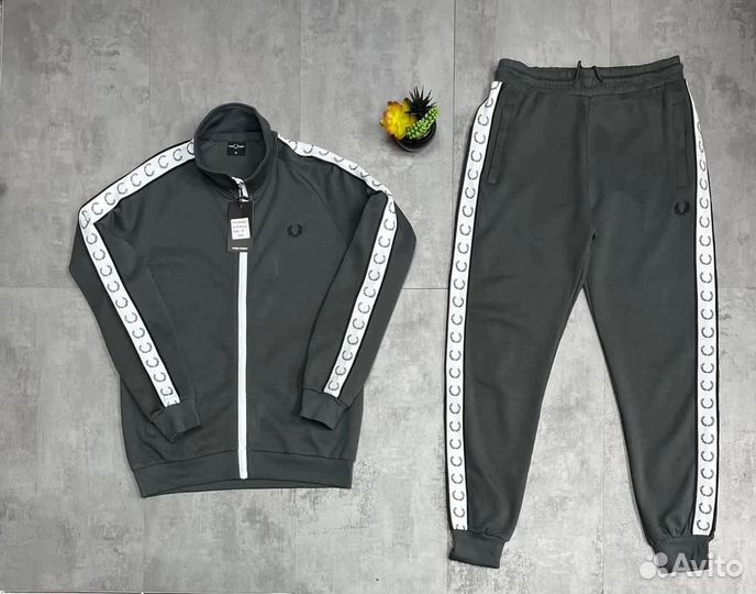 Спортивный костюм fred perry