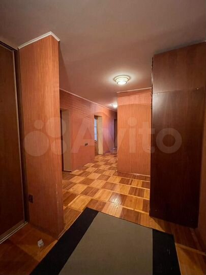 3-к. квартира, 74,5 м², 8/14 эт.