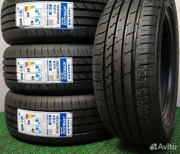 Sailun Atrezzo Elite 215/60 R16 99V