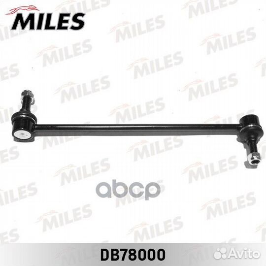 Тяга стабилизатора ford focus II 11/04/volvo S