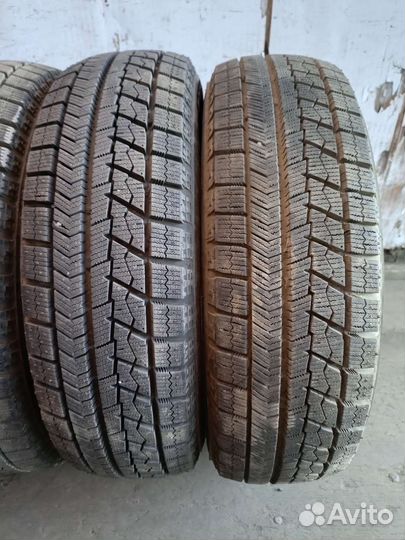 Bridgestone Blizzak VRX 155/65 R13 73Q
