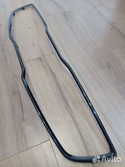 Рамка решетки Kia Cerato 3