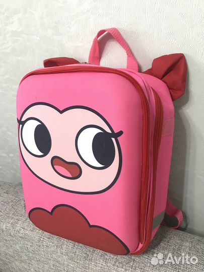 Рюкзак Моли