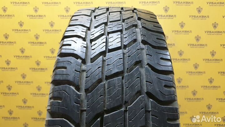 Pirelli Scorpion S/T 255/55 R18