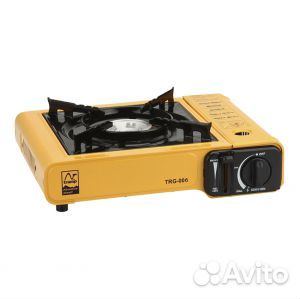 Плита Tramp TGR-006