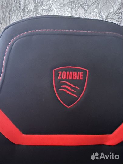 Компьютерное кресло