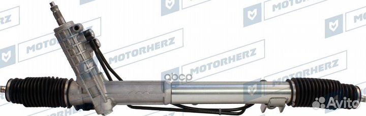 Рулевая рейка с тягами гидравлическая R21421NW