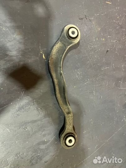 Рычаг задний Mercedes-Benz S-Class W222 2018