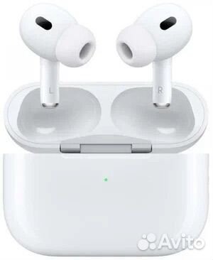 NEW Apple AirPods Pro 2nd Generation