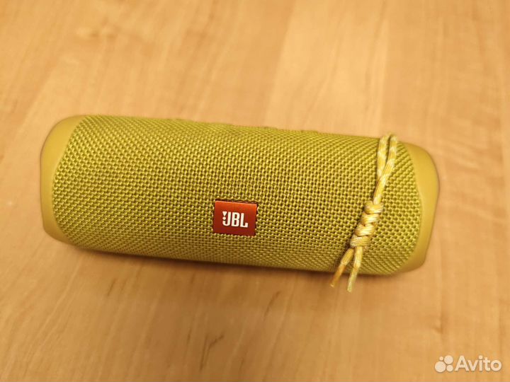 Jbl flip 5