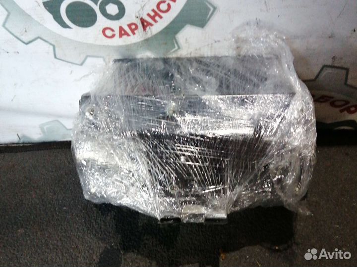 Подушка безопасности пассажира Kia Ceed Ed, 2007