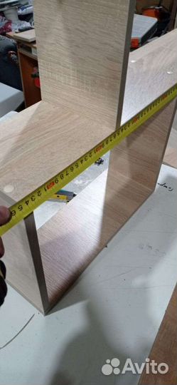 Полочка настенная