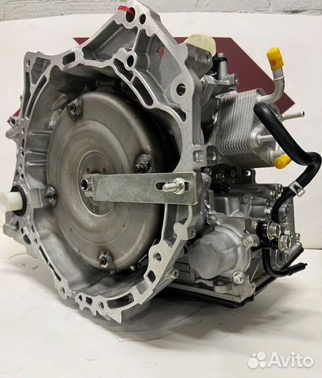 Вариатор JF016 2WD Renault fluence 2000 2014-2018