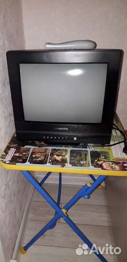 Телевизор бу