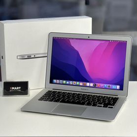 MacBook Air 13 2015 i5/4GB/128SSD (гарантия)