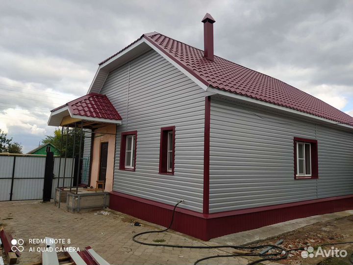 Ремонт крыши.без посредников.цена договорная
