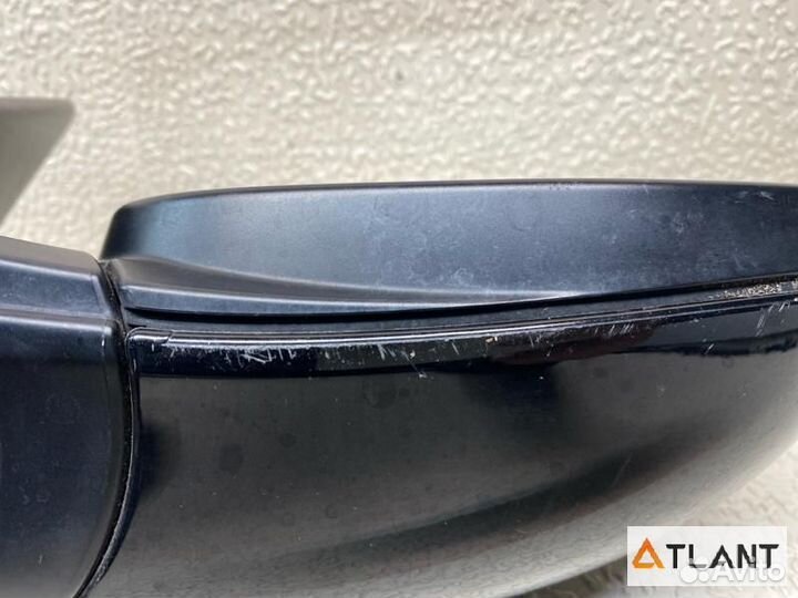 Зеркало переднее правое BMW 3-series