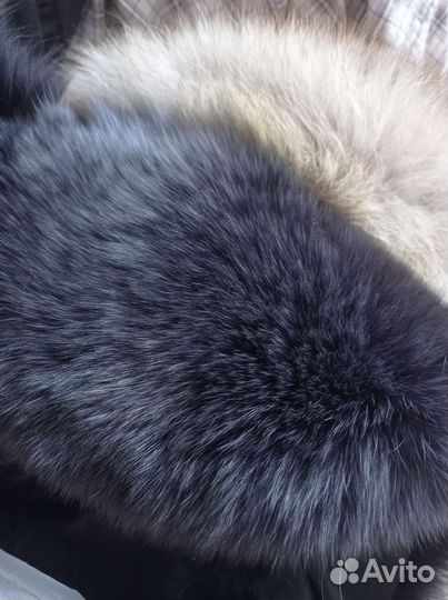 Мех натуральный