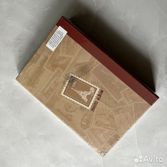 Фотоальбом hofmann 10*15 (200 фото)