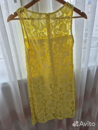 Платье женское zolla