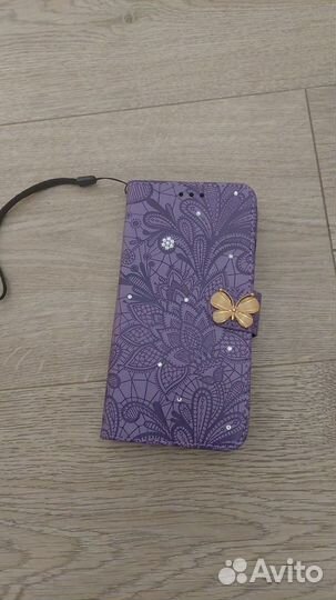 Чехол для телефона samsung