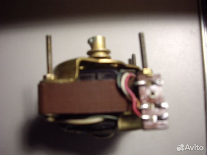 Электродвигатель эдг -2