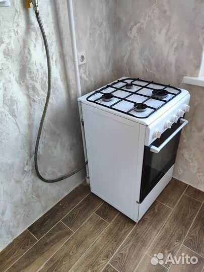 Газовая плита бу
