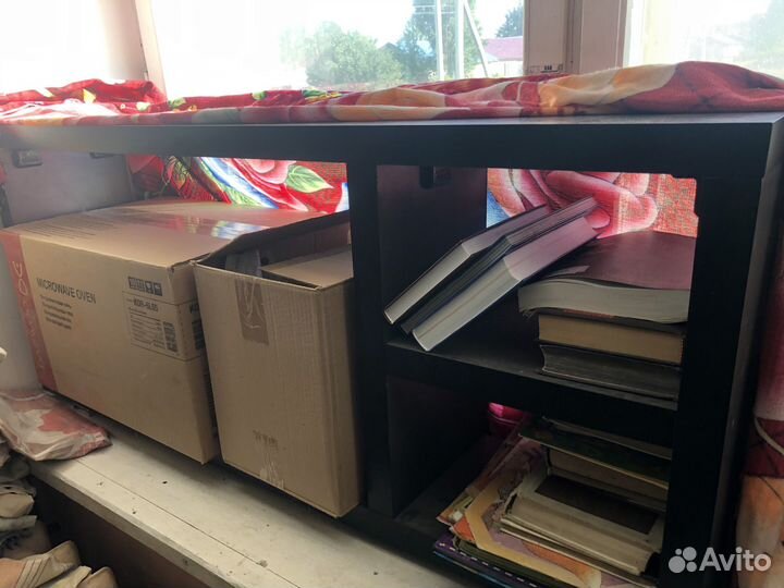 Подставка для телевизора