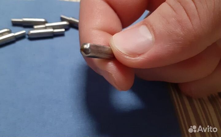 Игла гравировальная