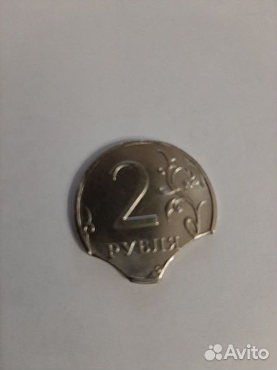 Продам Монету