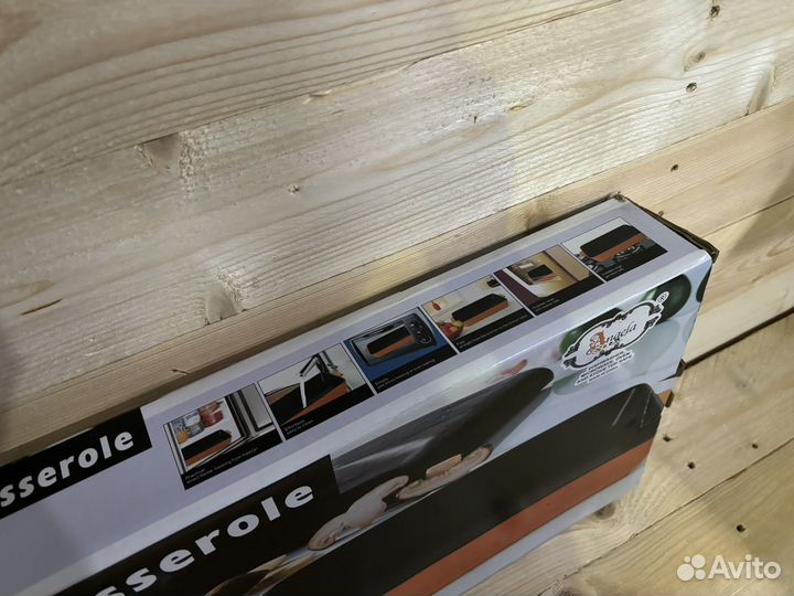 Форма для выпечки