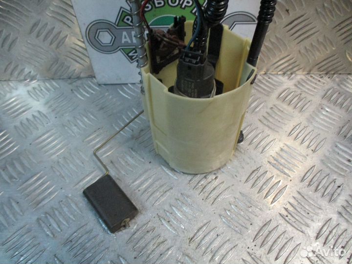 Насос топливный электрический Грейт Волл Ховер Н5