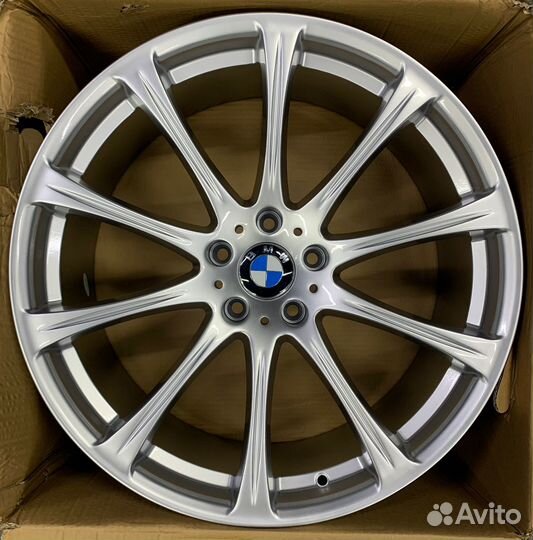 Диски на BMW бмв X3 Серии F25 R21