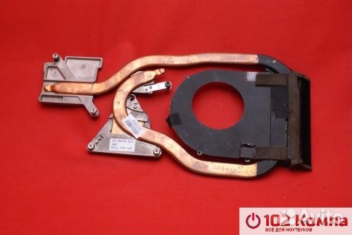 Система охлаждения для ноутбука Acer Aspire 7551G