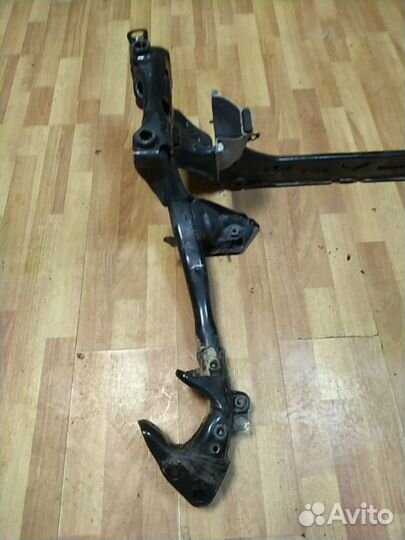 Подрамник передний Audi A6 C7 A7 Ауди А6 С7 А7