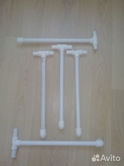 Зимняя рыбалка удочки