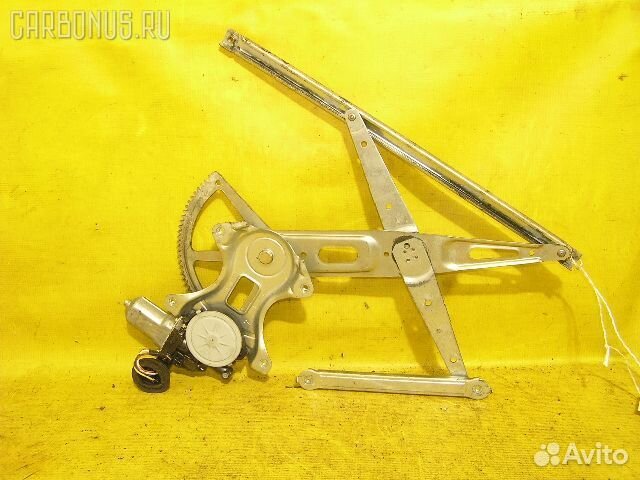 Стеклоподъемник передний правый Toyota Raum NCZ20