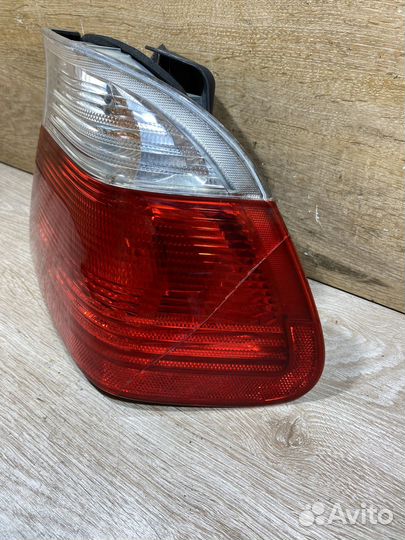 Фонарь задний правый BMW E46 дорест Арт. 111467