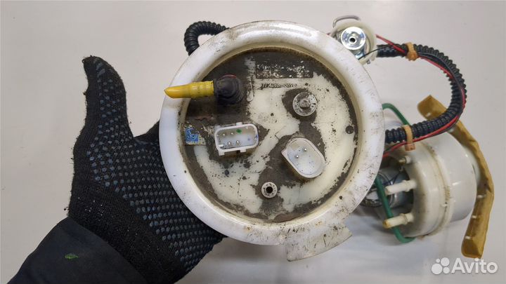 Насос топливный электрический BMW 5 F07 Gran Turis