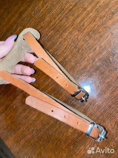 Шлейка для собаки