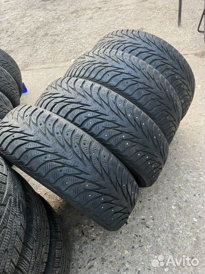 Yokohama Ice Guard IG35 185/60 R15 98T
