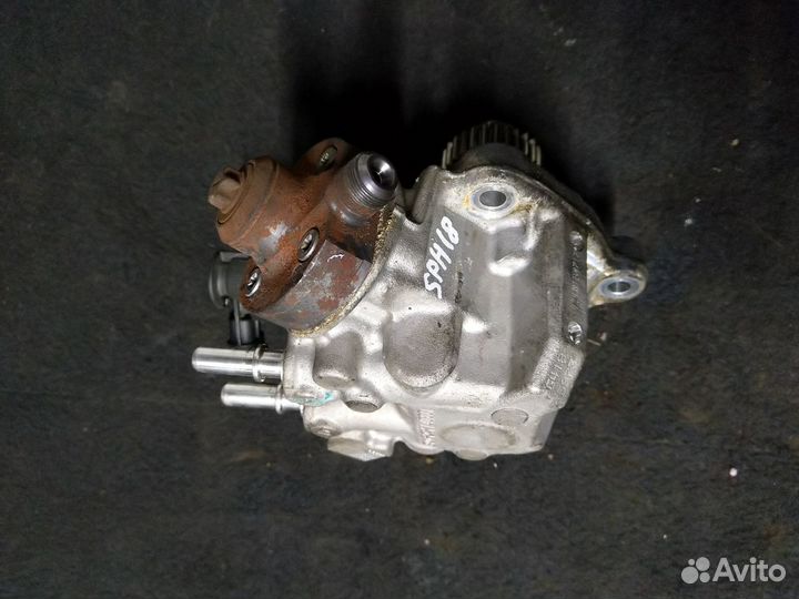 Тнвд Jeep Grand Cherokee WK2 3.0 дизель 68148206AA