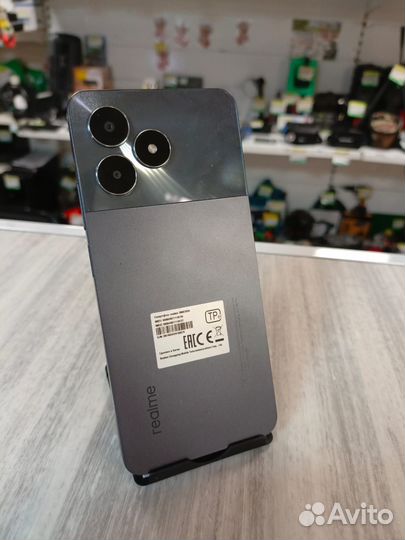 realme Note 50, 4/128 ГБ