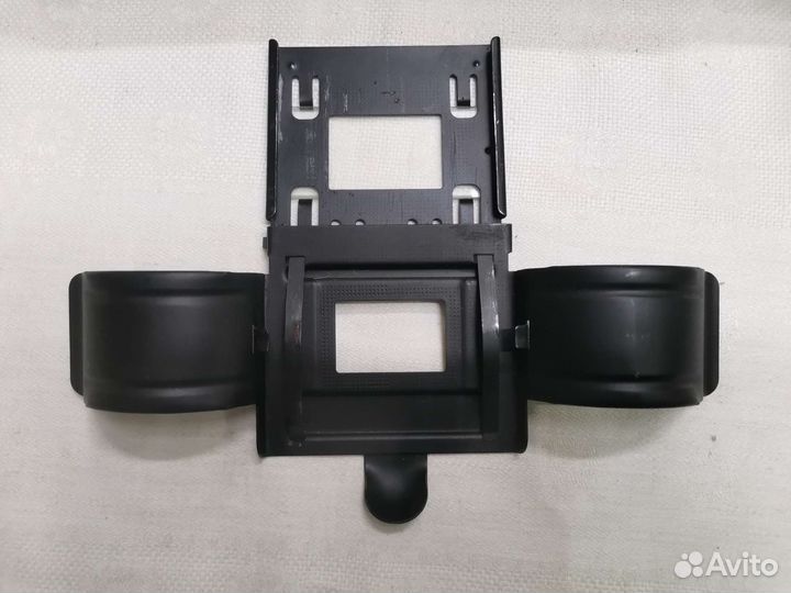 Фотоувеличитель портативный Упа 5М СССР (Ч)