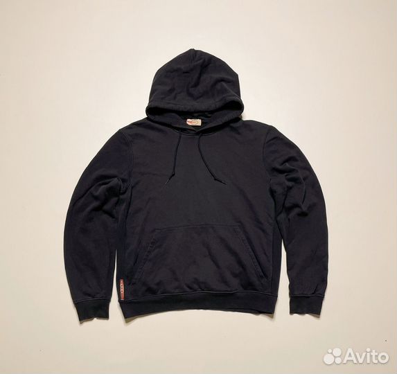 Худи Prada Milano Vintage 2013г